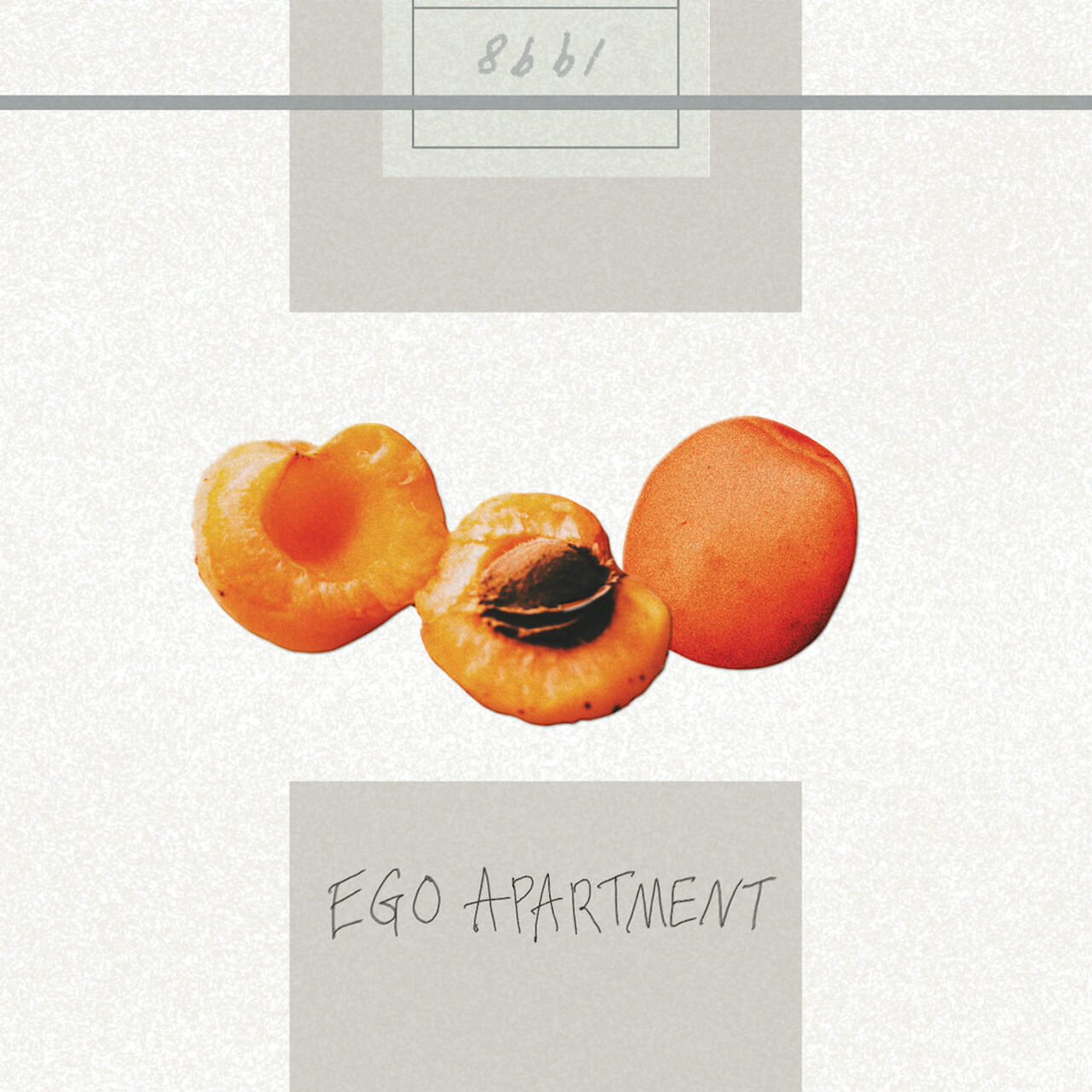 ego apartmentが待望の1stフルアルバムをリリース｜Spotify「RADAR：Early Noise 2022」にも選出された関西在住の3人組 music2200601-egoapartment1st1