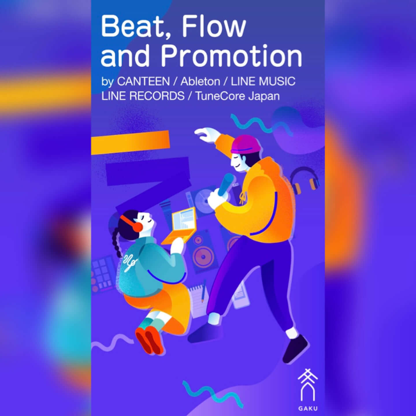 Beat, Flow and Promotion