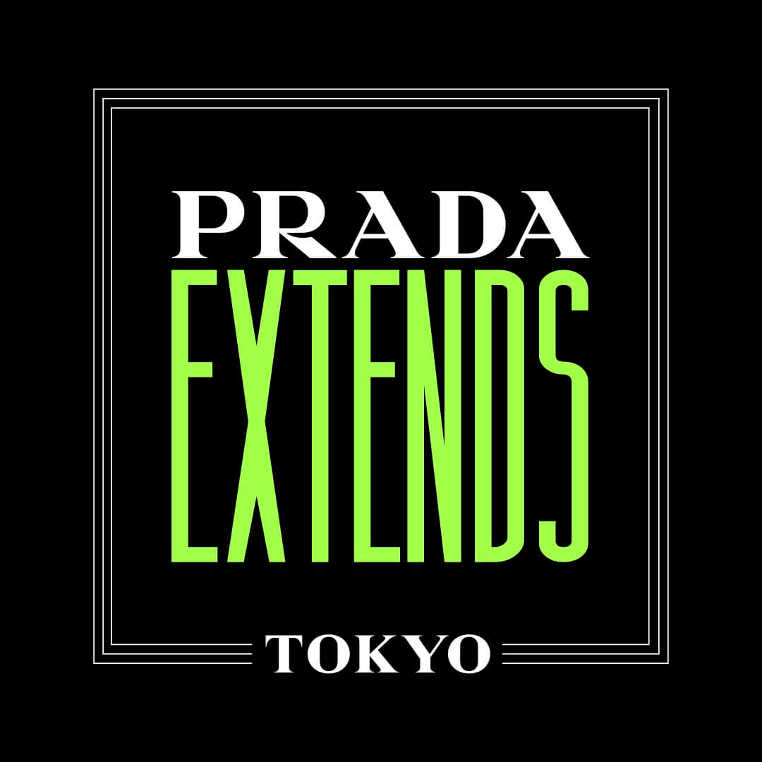 PRADAがリッチー・ホウティンをキュレーターに迎え、世界巡回型のライブイベント＜PRADA EXTENDS TOKYO＞開催 music220720_prada-01