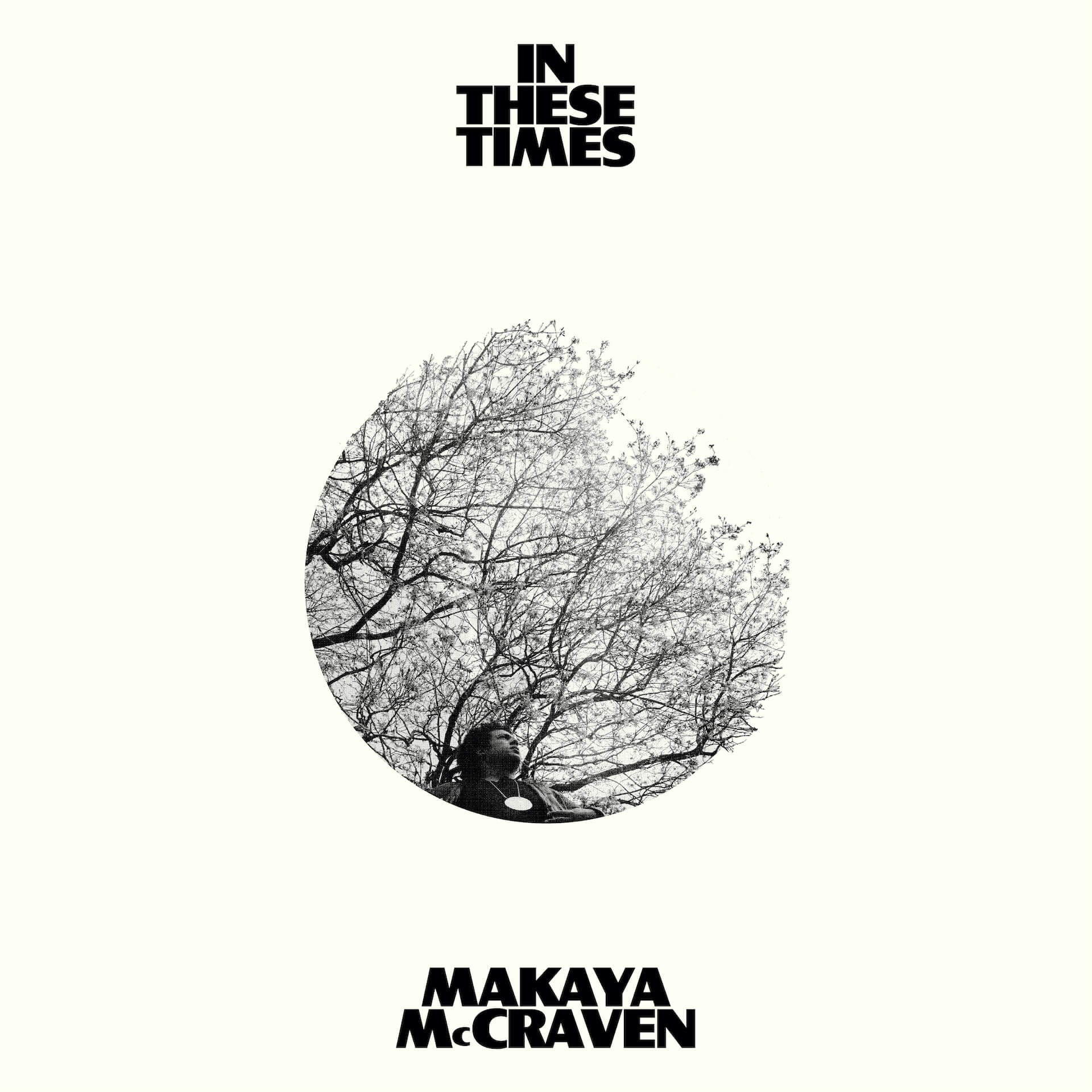 Makaya McCraven、9月リリースの新作『In These Times』より先行シングル「Dream Another」を配信 music220720-makayamaccraven1