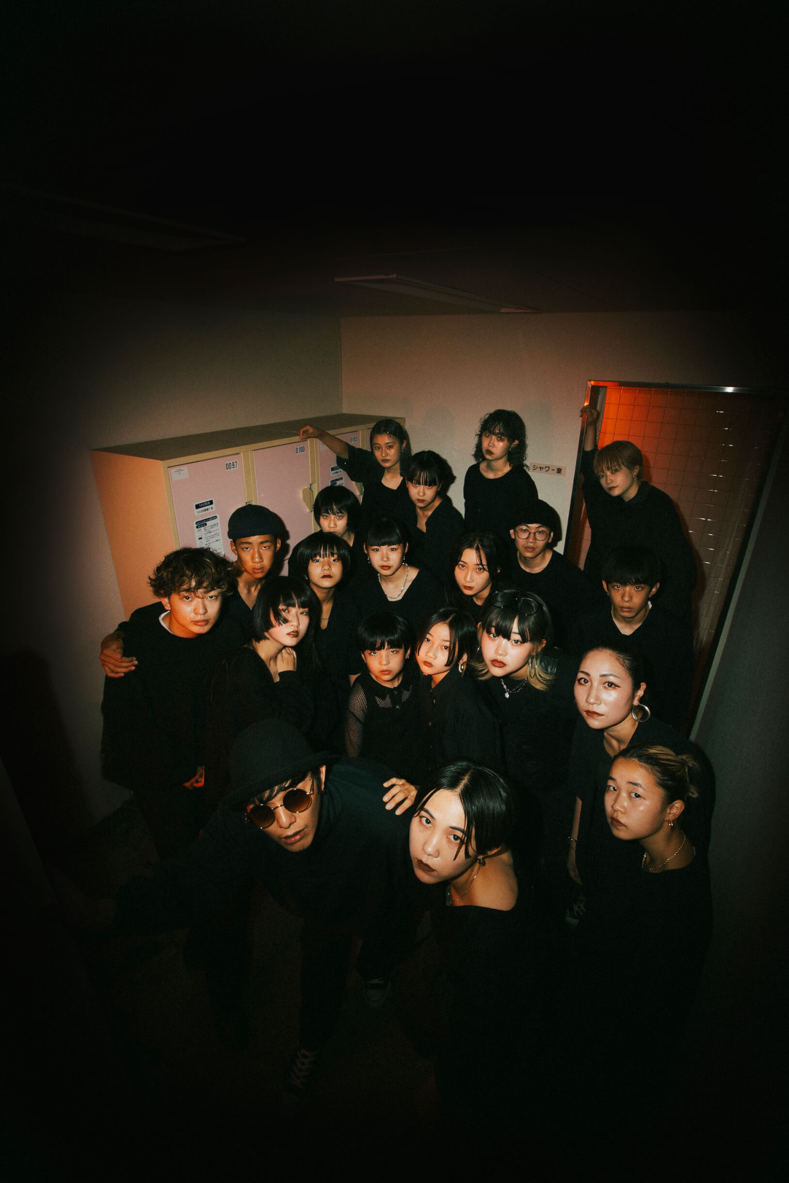 yurinasia率いる「jABBKLAB」初の単独名義ツアーが東京・福岡にて開催決定 art-culture220721-jabbklab-2