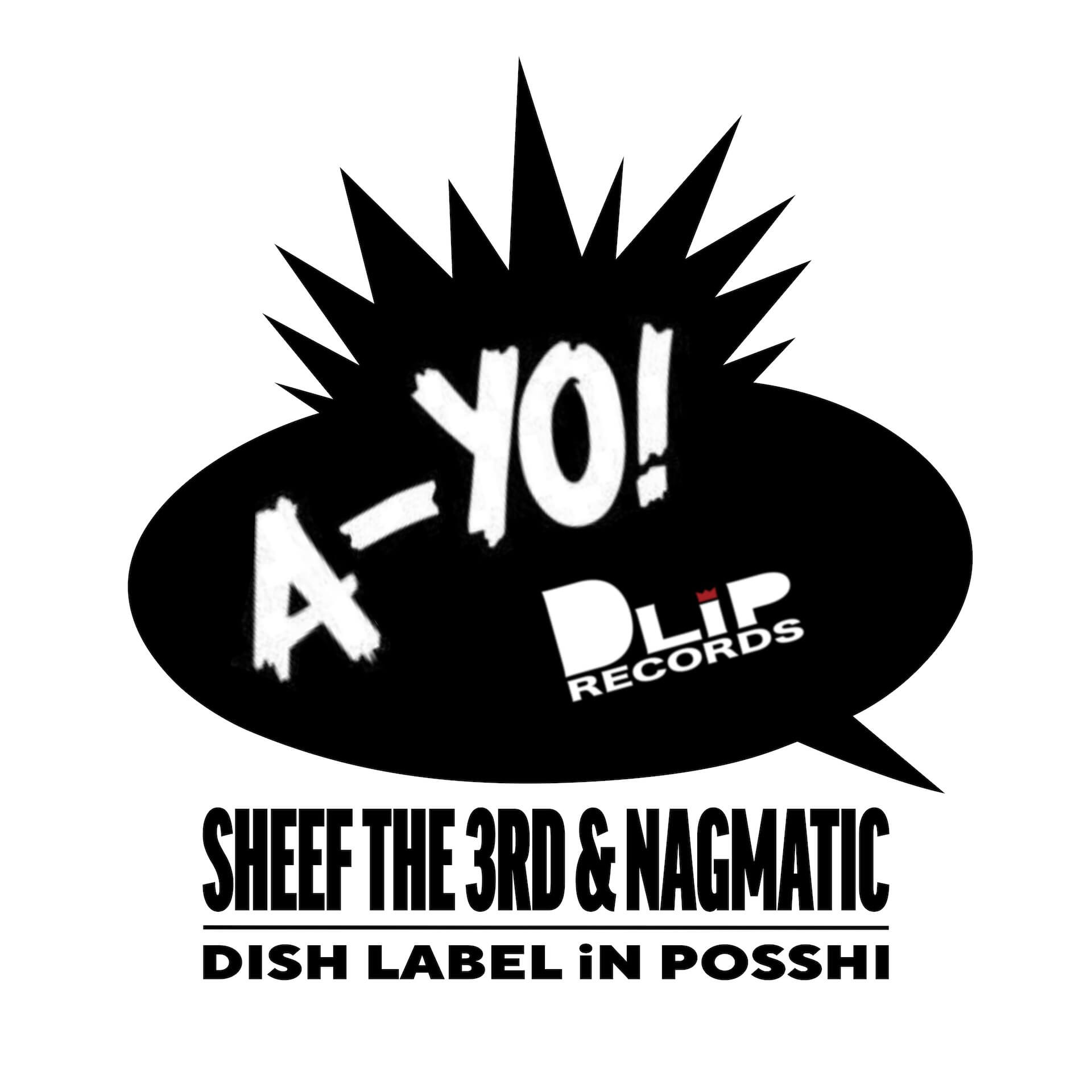 SHEEF THE 3RDとNAGMATICのジョイントシングル「A-YO」が配信リリース｜今秋にアルバムも予定 music220725-sheefthe3rd-nagmatic-1