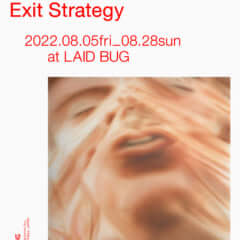 K.T. KOBEL＜Exit Strategy＞
