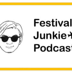 Festival Junkie