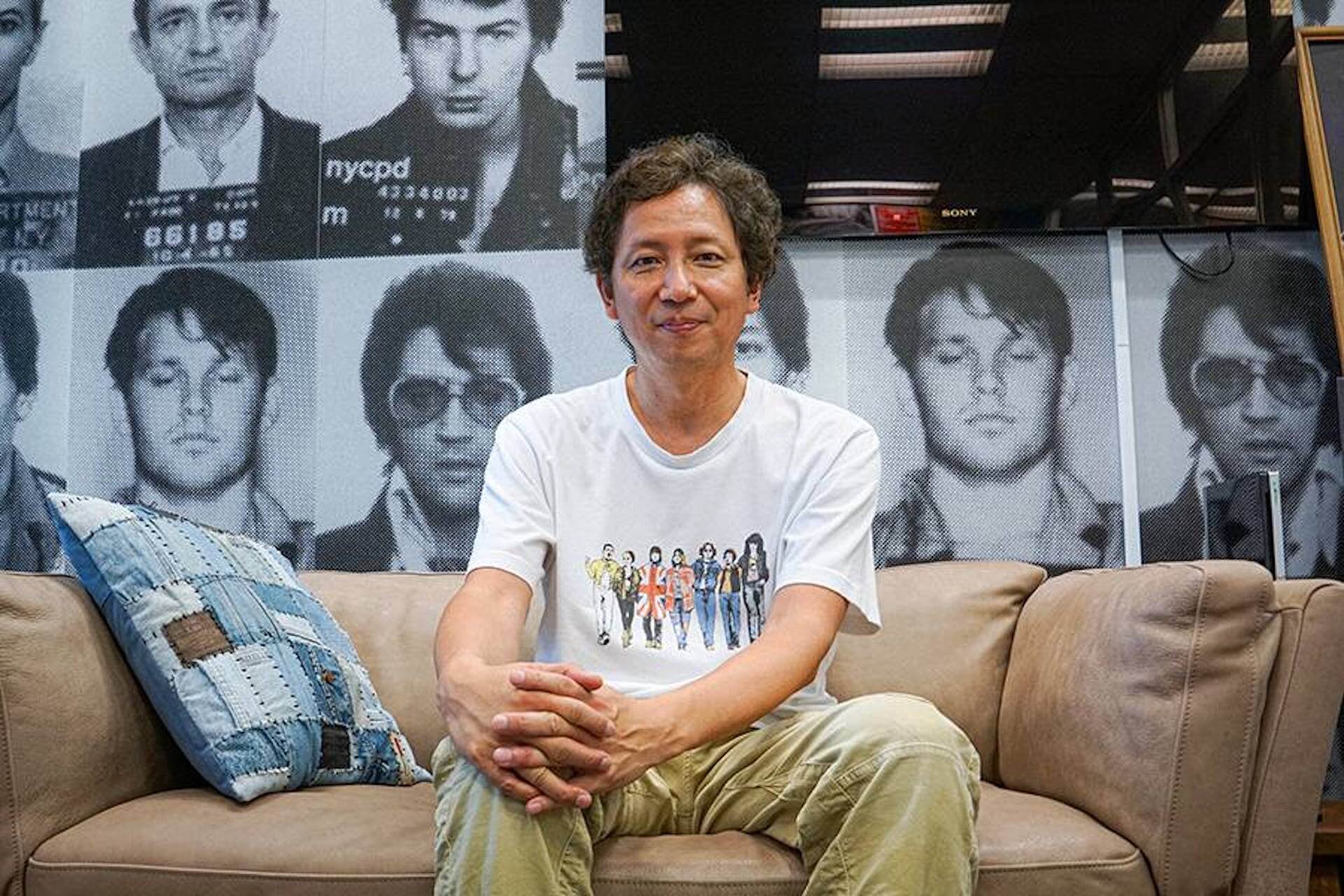 クリエイティブマン清水氏がスパソニ、サマソニを語る！『Festival Junkie Podcast』にて直撃インタビューが配信中 Qetic