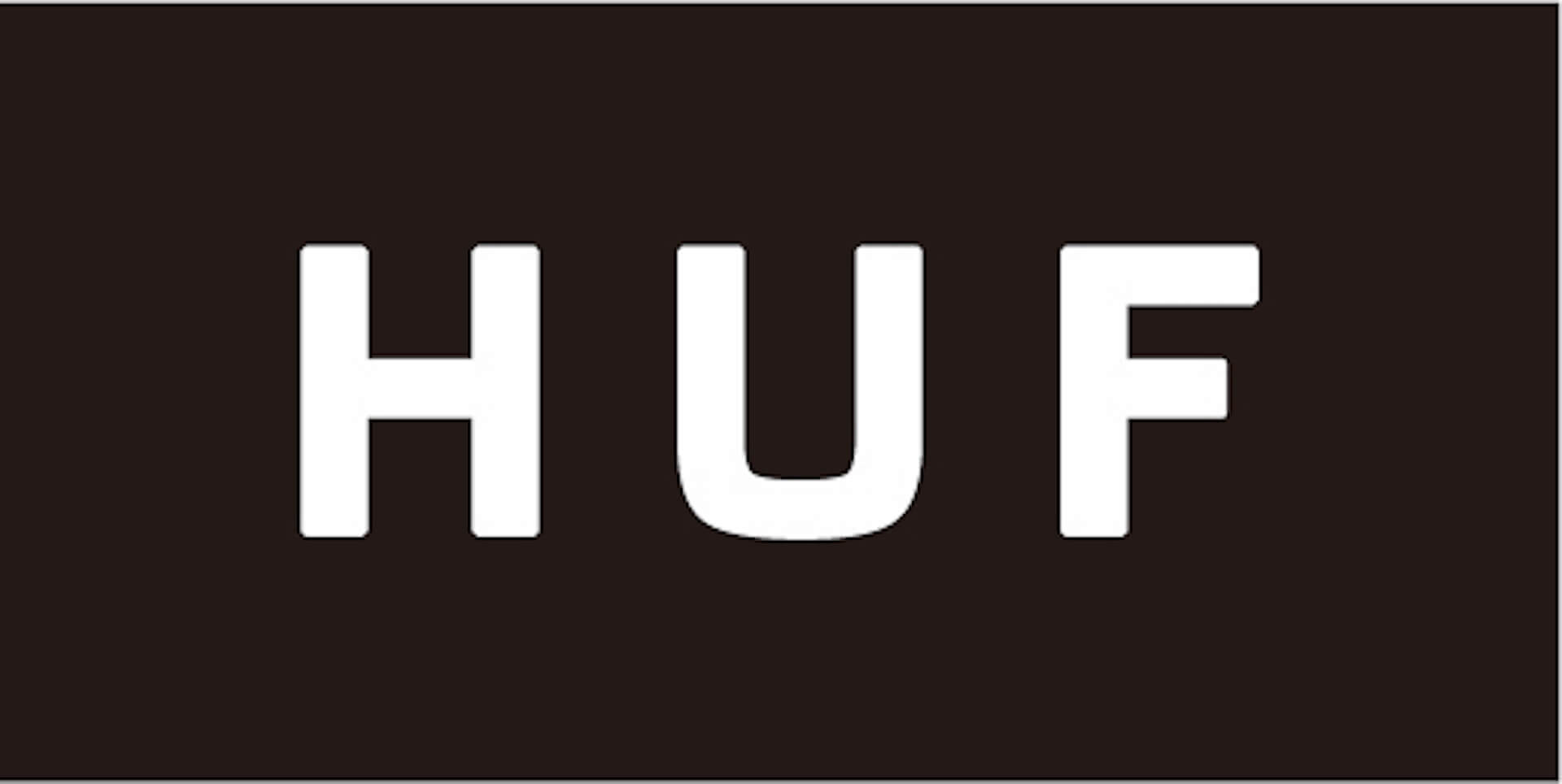 HUF、2022 FALL COLLECTIONを発表｜創設20周年を記念してアイコニックなアイテムが復活 fashion220728_huf-01