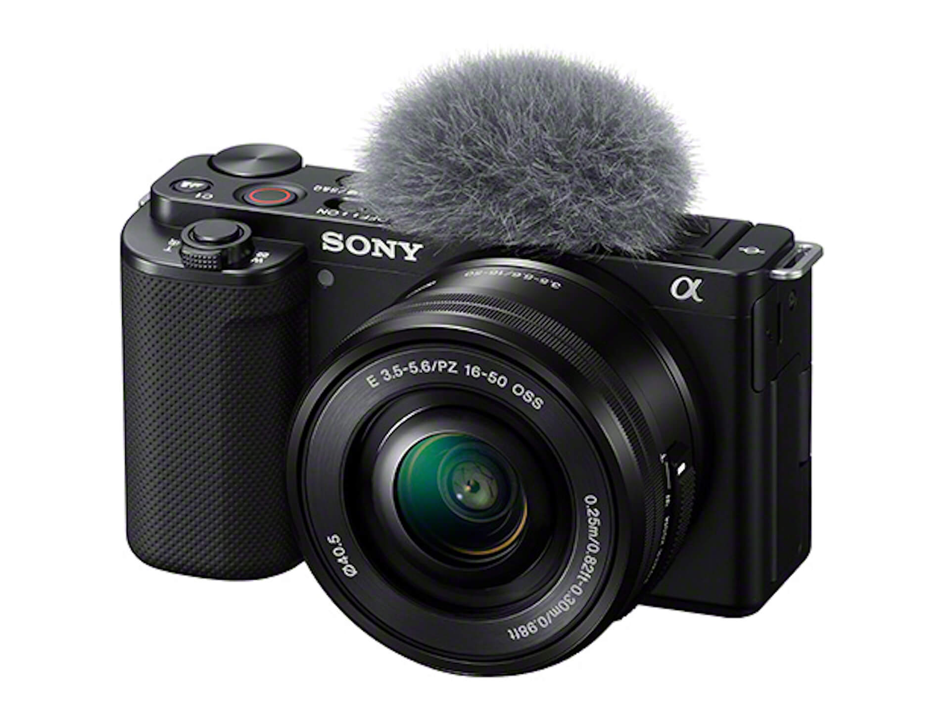 SONYからVlog撮影に特化したαTMシリーズ初のレンズ交換式カメラ「VLOGCAMTM ZV-E10」が発売！ tech_210729_sonyvlogcam5