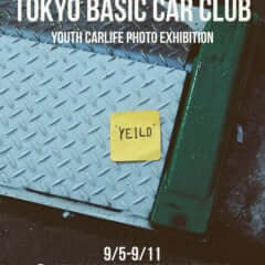 tokyo basic car club