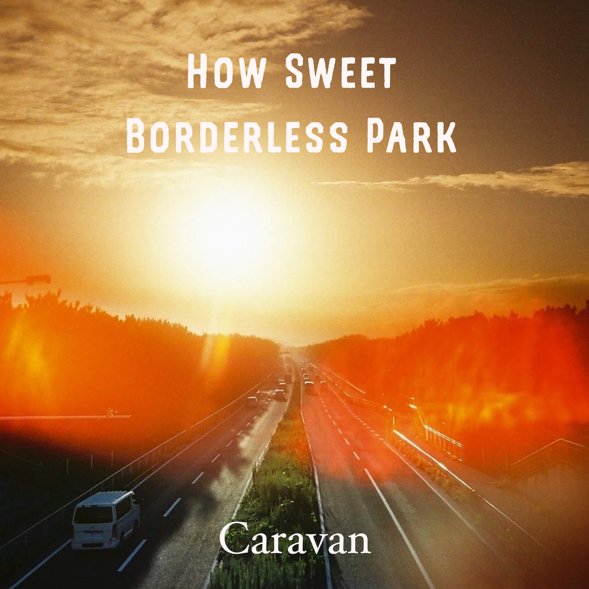 ​​Caravan、初のインストシングルをリリース｜新アルバム『Wanderlust』CD予約特典にCaravanオリジナルブレンドコーヒー豆が決定 music220808-caravan1