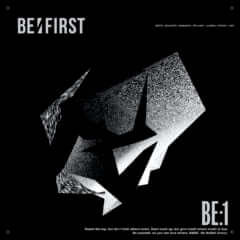 BE：FIRST