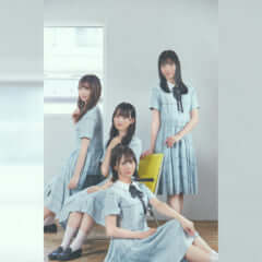 435962 ≠ME | PHOTO GALLERY：【INTERVIEW】≠ME （尾木波菜