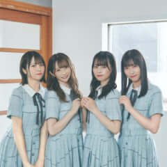 435961 ≠ME | PHOTO GALLERY：【INTERVIEW】≠ME （尾木波菜