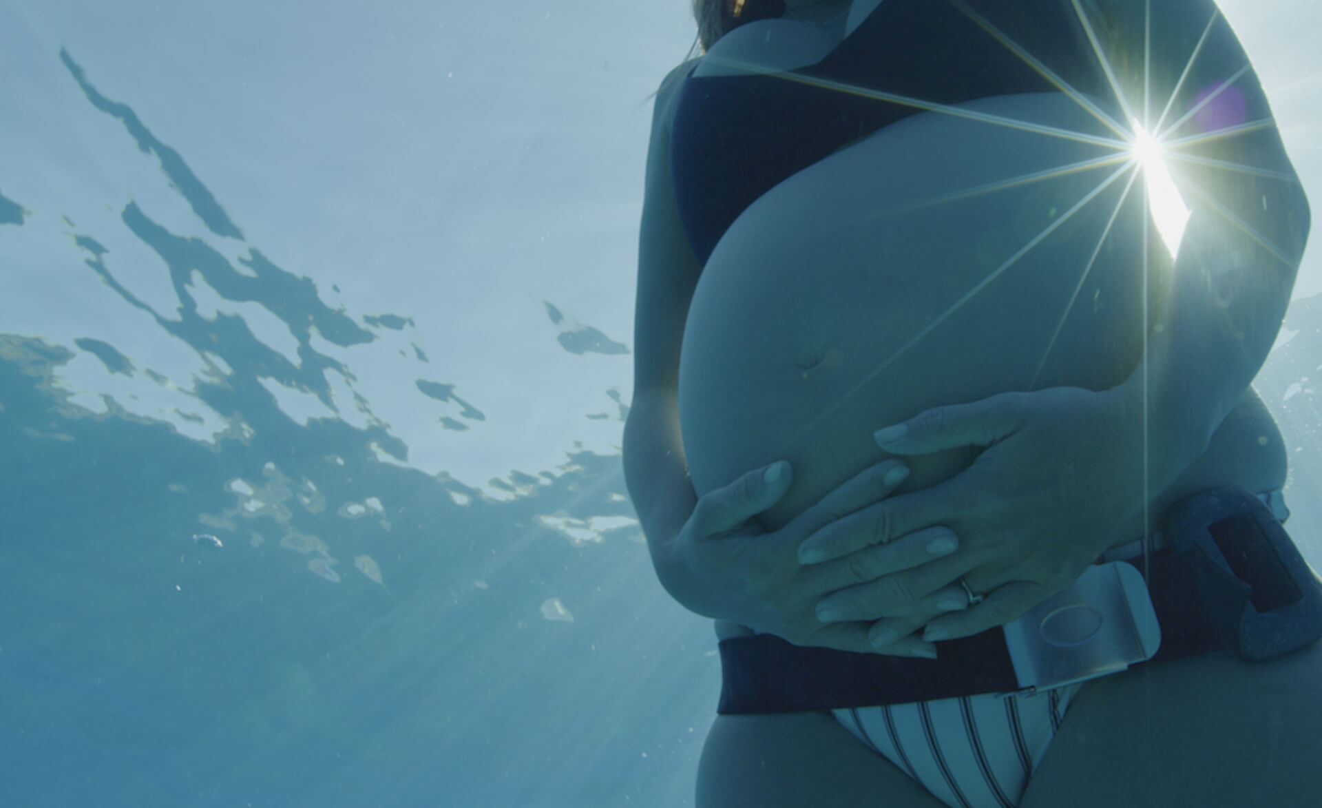 『Water Baby』続編のドキュメンタリーフィルム『Pacific Mother』完成に向けてクラウドファンディングが始動！ art210817_pacific_mother1