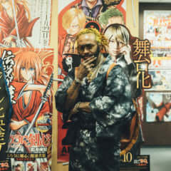 サンダーキャット（Thundercat）