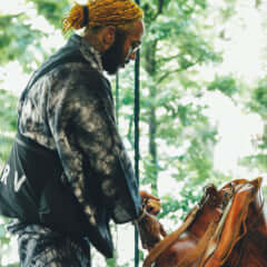 サンダーキャット（Thundercat）