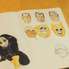 サンダーキャット（Thundercat）