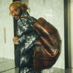 サンダーキャット（Thundercat）