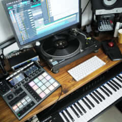 DJ Mitsu the Beats