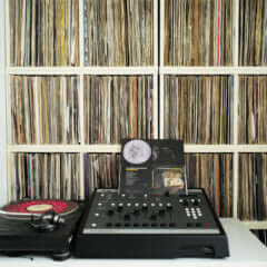 DJ Mitsu the Beats