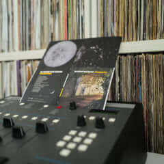 DJ Mitsu the Beats