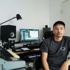 DJ Mitsu the Beats