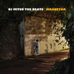 DJ Mitsu the Beats