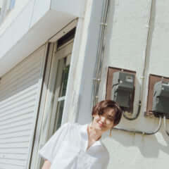 RUNG HYANG ルンヒャン