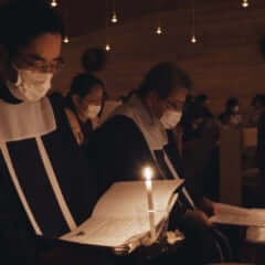 重力の光:祈りの記録篇