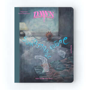 DAWN N°2 SUSTAINABLE FUTURE