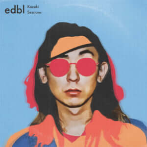 edbl × Kazuki Isogai