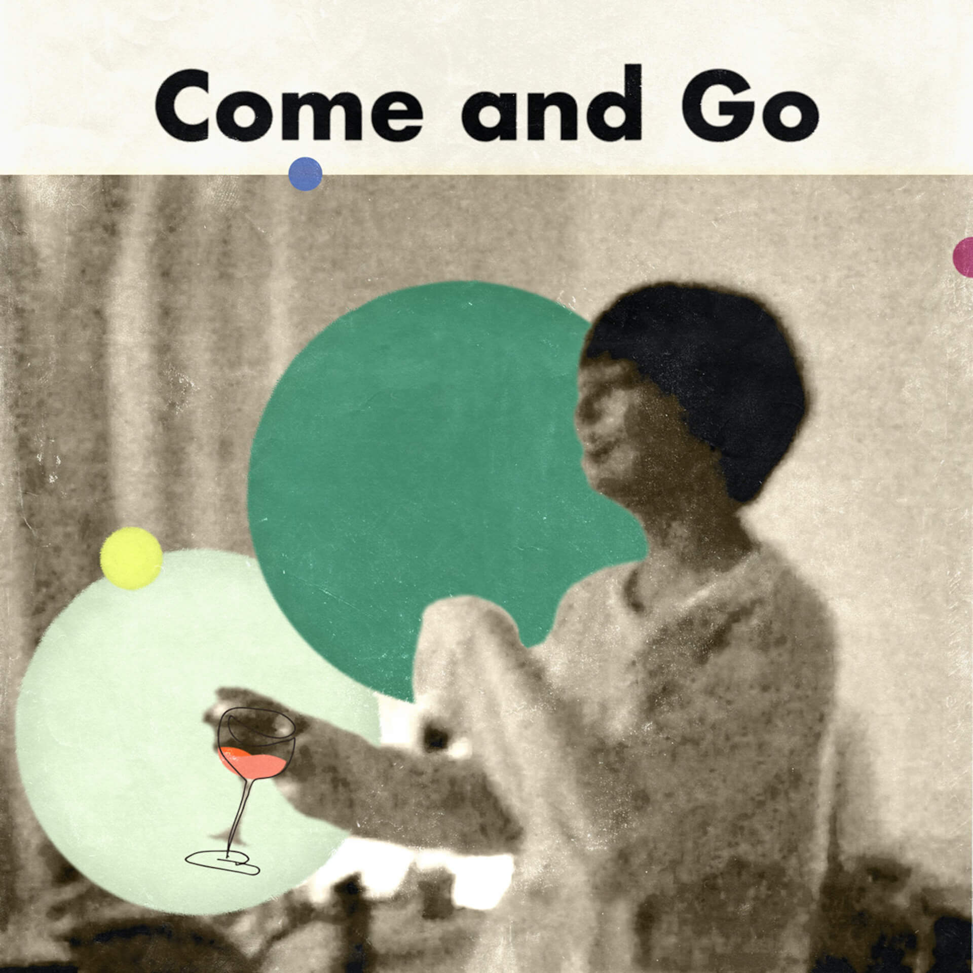 鈴木真海子、ソロとしては1年ぶりのシングル「Come and Go」をリリース｜単独公演を記念したオフィシャルグッズ＆インスタ連動キャンペーンも music220909-suzuki-mamiko1