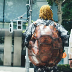 サンダーキャット（Thundercat）