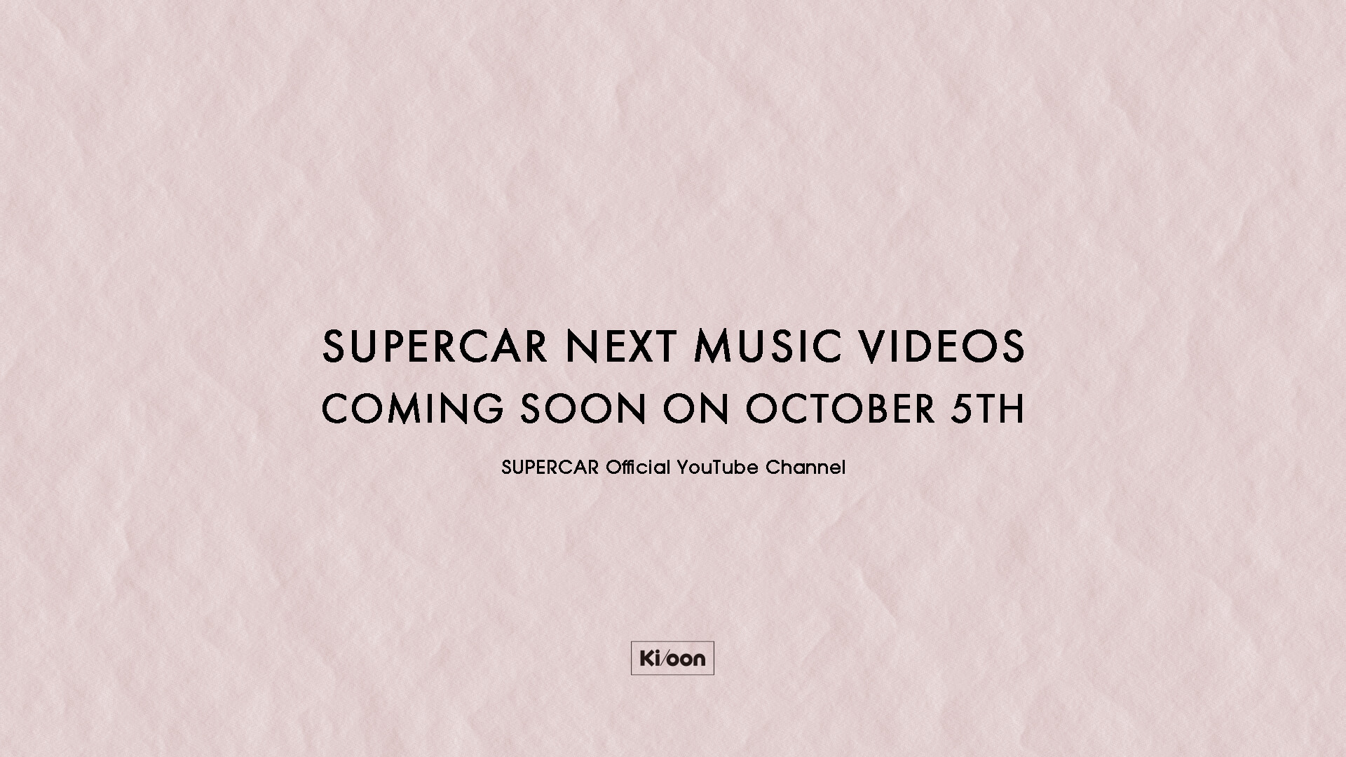 スーパーカー、デビュー25周年を記念してYouTubeチャンネル開設＆MV全作品公開 music20921-supercar-06