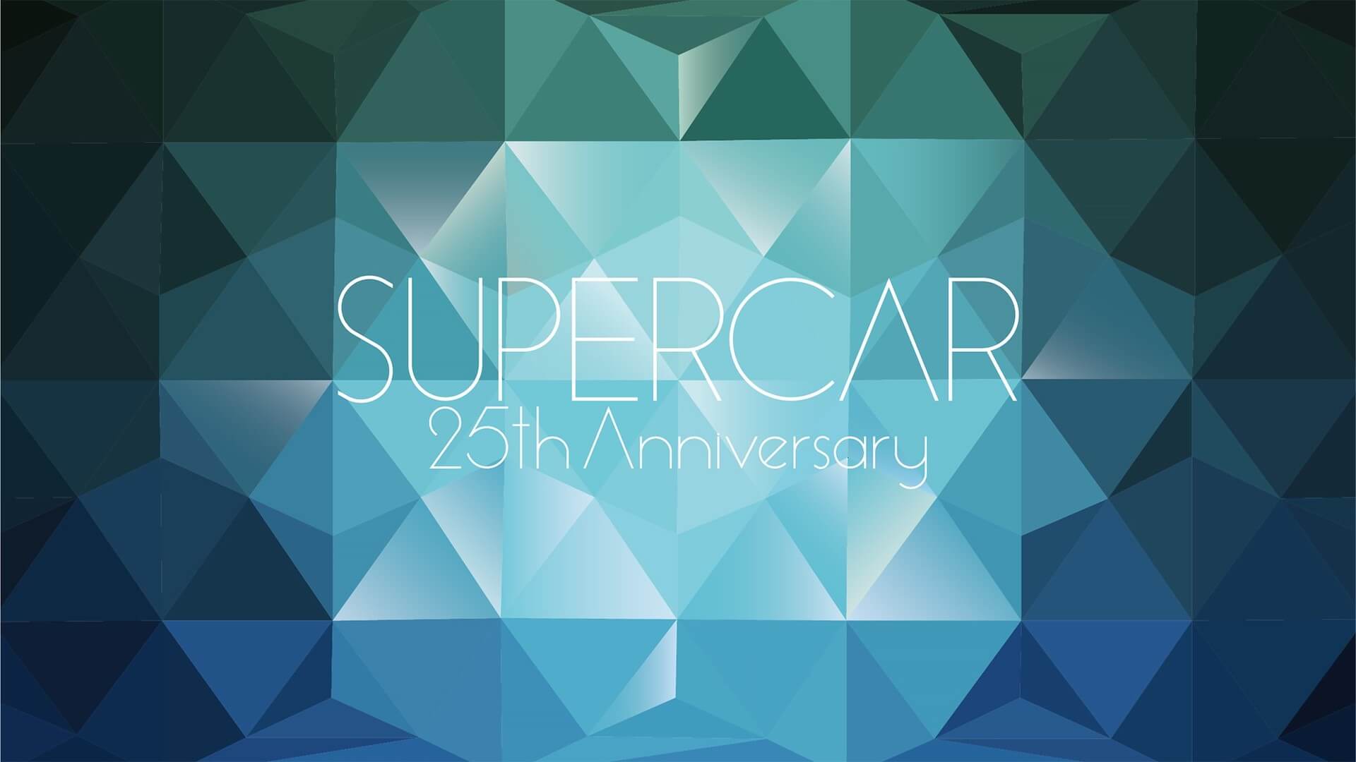 スーパーカー、デビュー25周年を記念してYouTubeチャンネル開設＆MV全作品公開 music20921-supercar-07