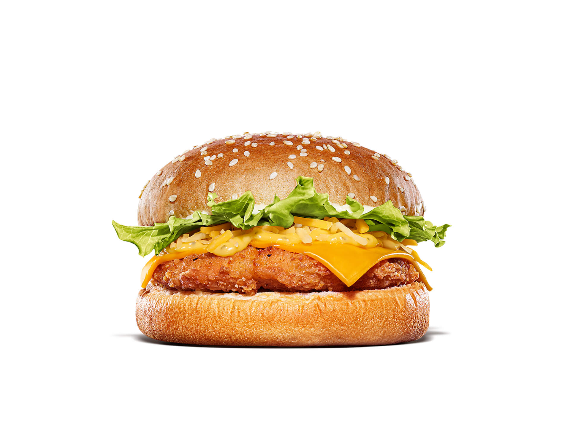 生まれ変わった“脇役バーガー”が新作登場！特製旨辛スパイシーソース・4種のチーズでフィッシュとチキンの新提案 gourmet20921-burgerking-03