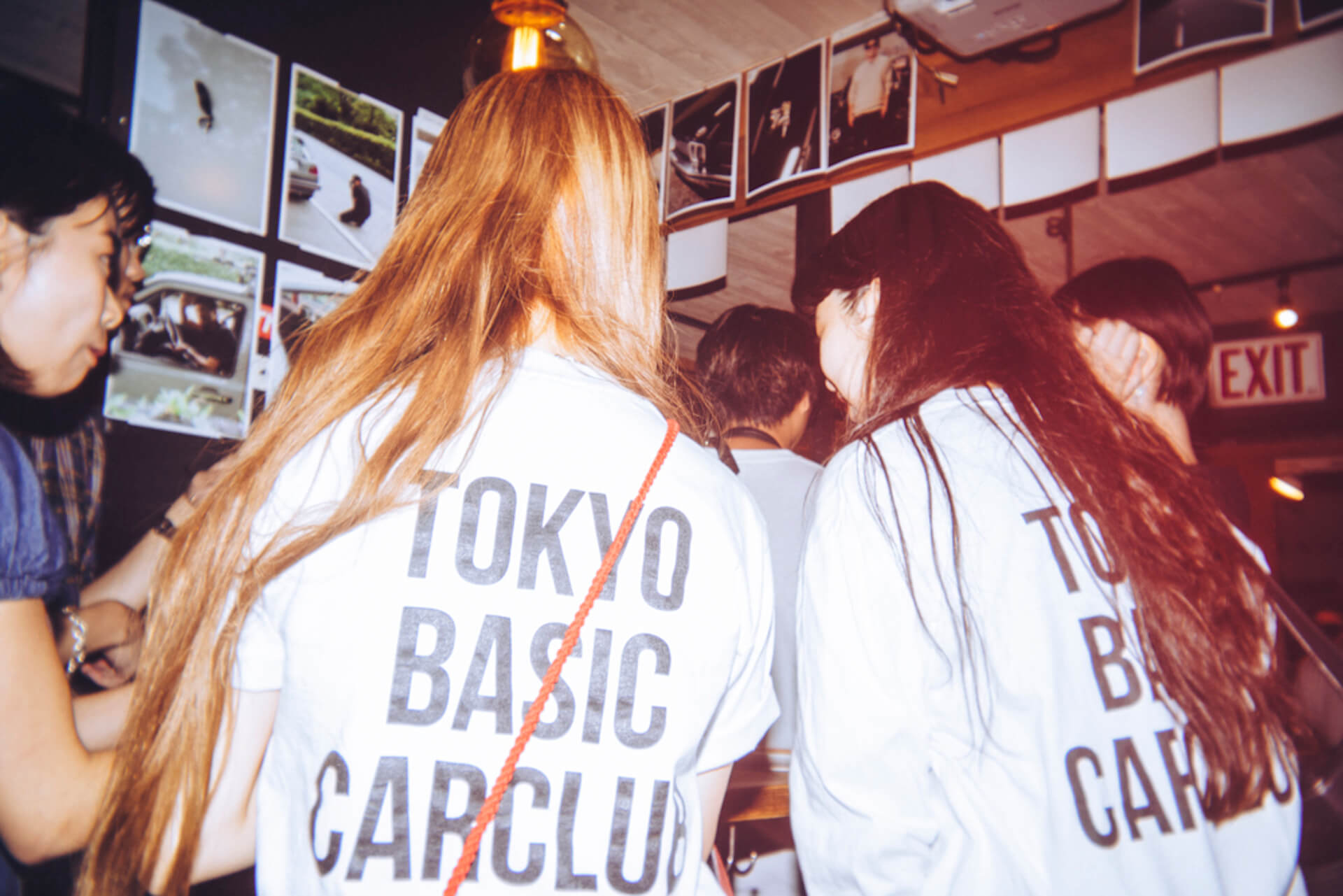 【イベントレポート】“20代のカーライフ”にフィーチャーした写真展｜YouTubeチャンネル「tokyo basic car club」主催 interview20926-tokyobasiccarclub-01