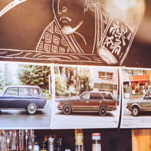 tokyo basic car club
