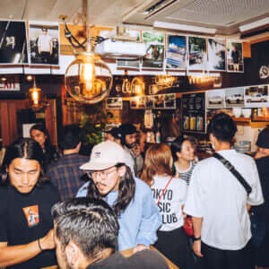 tokyo basic car club