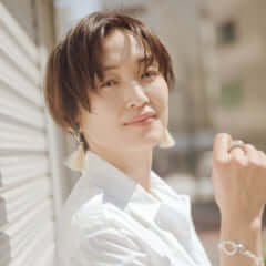 RUNG HYANG ルンヒャン