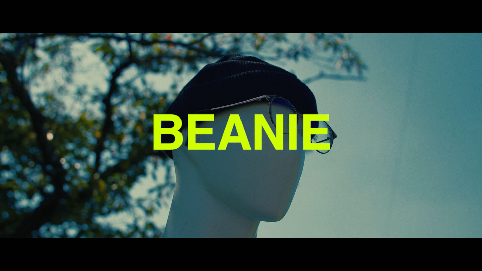 Skaaiが「BEANIE」のMVを公開｜福岡、大阪、東京を巡る＜BEANIE TOUR＞の開催を発表 music221006-skaai-02