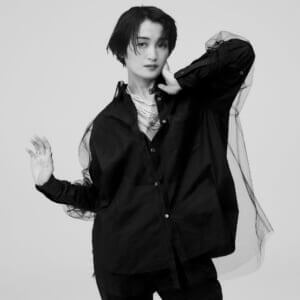 RUNG HYANG 向井 太一