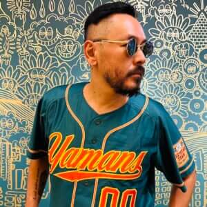 Jay Shogo