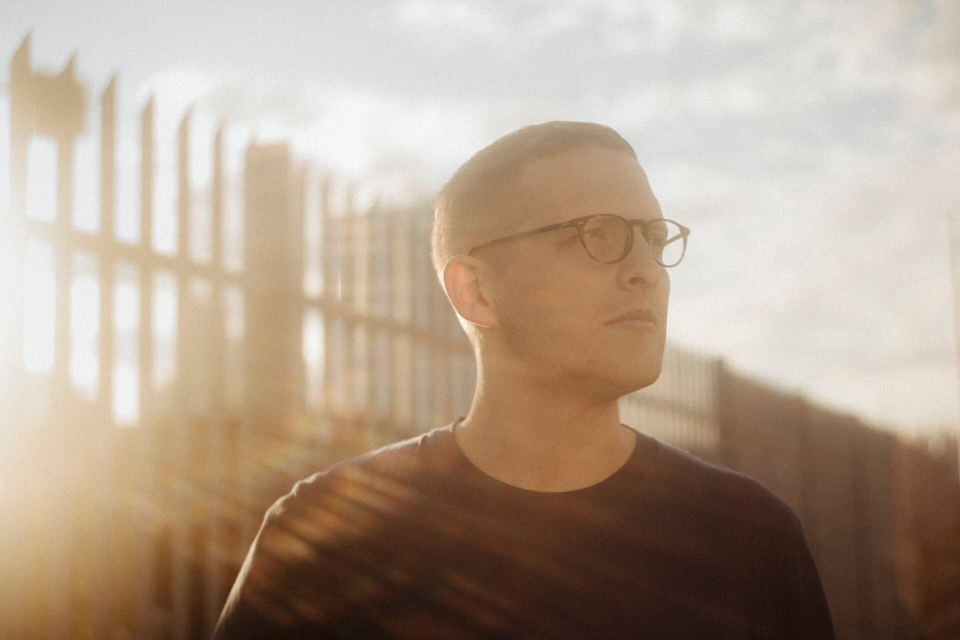 Floating Points、国内初となるOPEN TO LASTでSpotify O-EASTに登場｜＜RDC “Sound Horizon” After Party＞ music221031-floating-points1