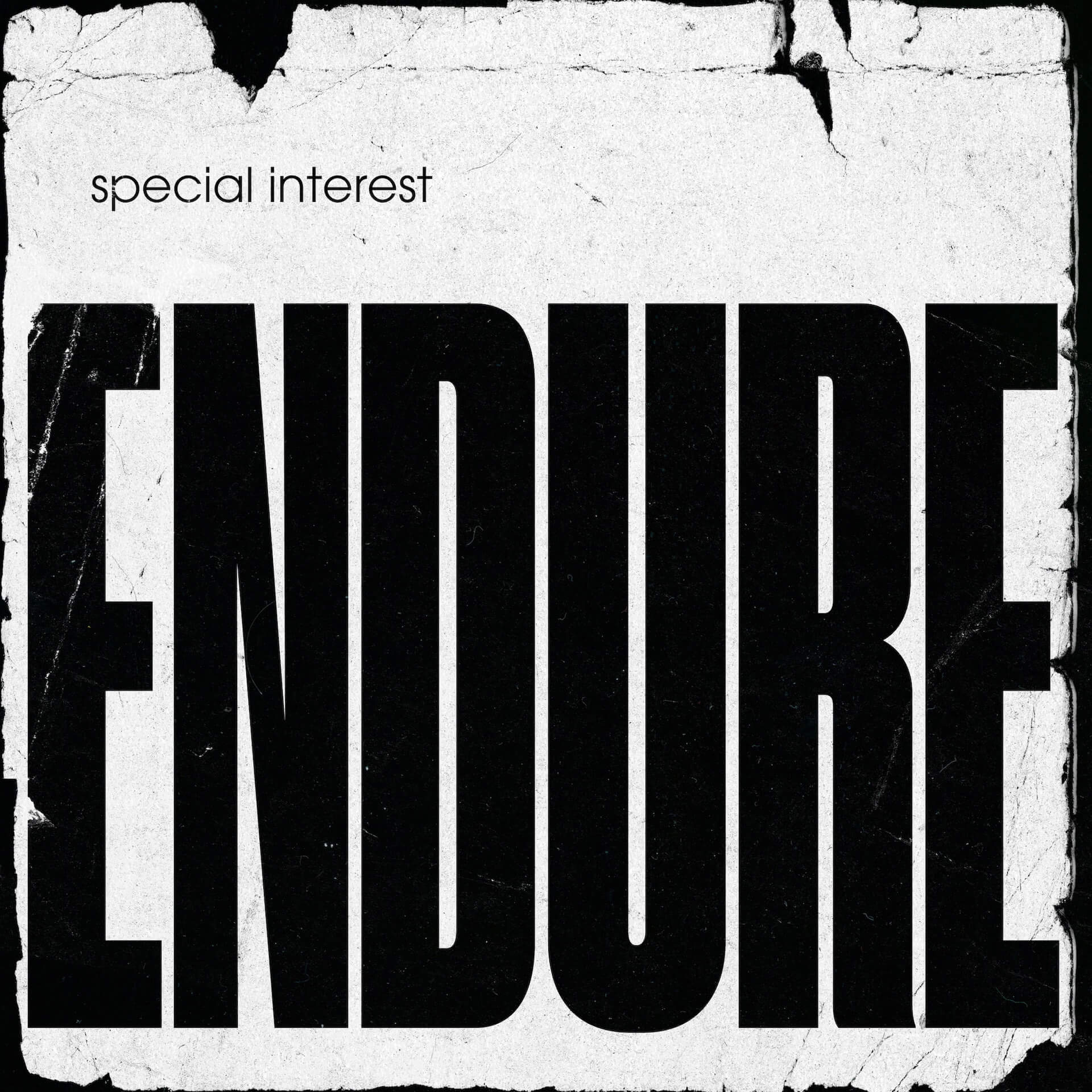 ニューオリンズの4人組バンド・Special Interest、最新アルバム『Endure』より「Cherry Blue Intention」のMV公開 music221102-special-interest2