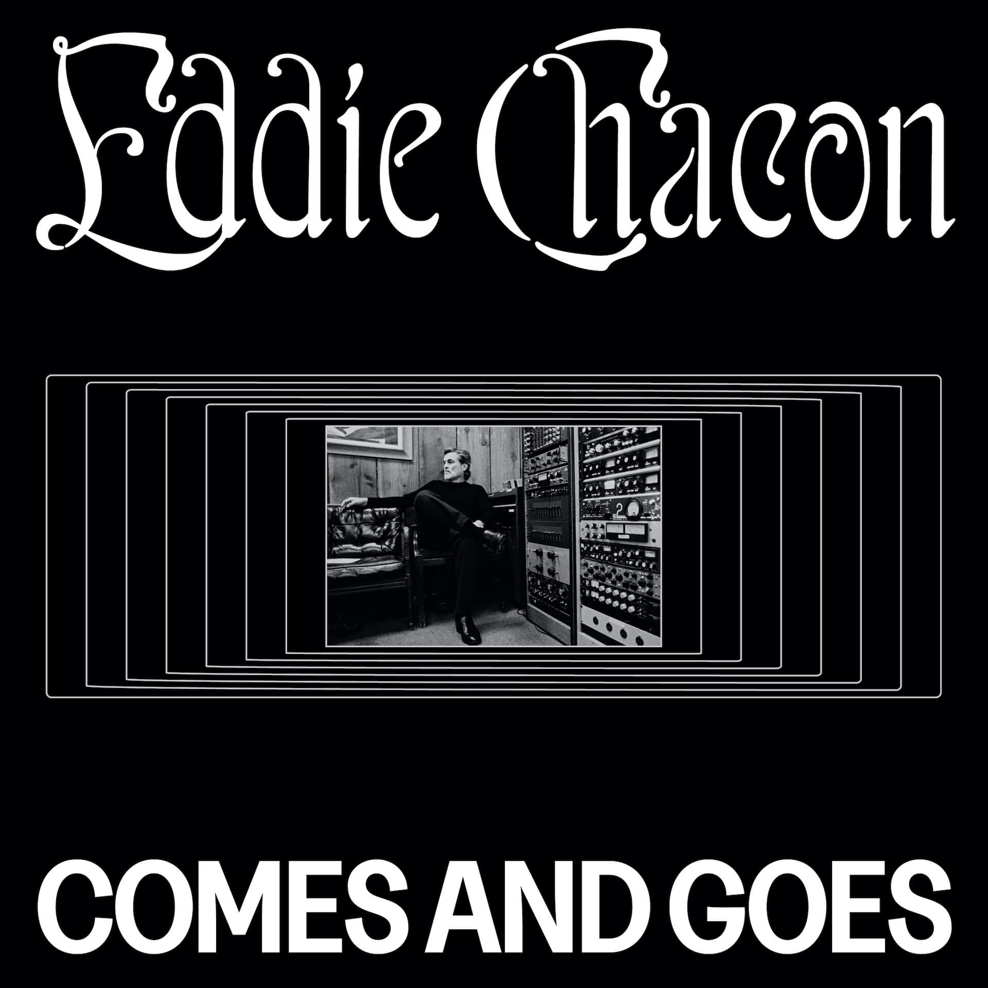 Eddie Chacon、John Carroll Kirbyプロデュースの新曲「Comes and Goes」をリリース music221104-eddie-chacon1
