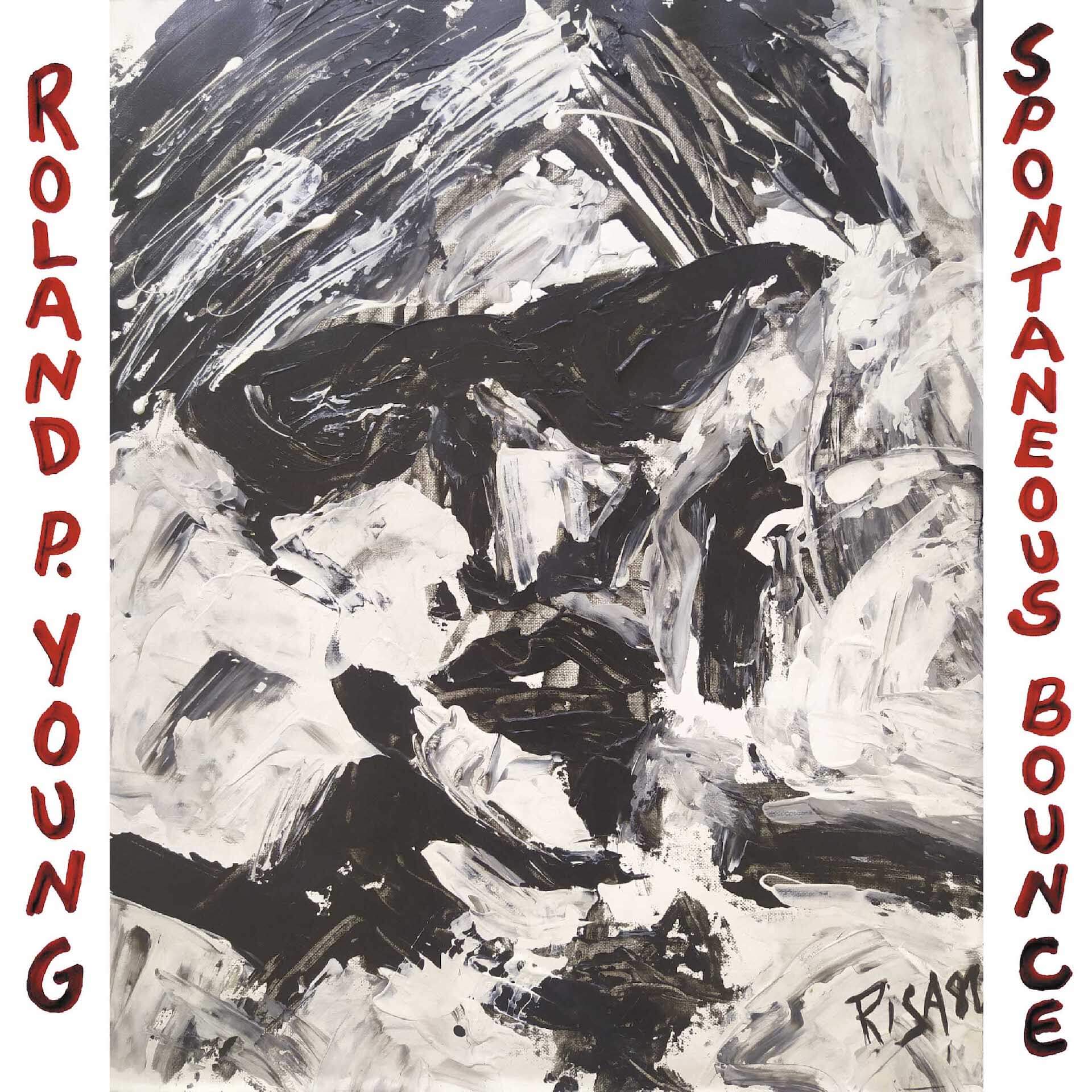 Roland P. Young、6作目となる最新アルバム『Spontaneous Bounce』をリリース｜今月で80歳を迎えるマエストロの魅力的で楽しい祝賀の数々 music221111-roland-p-young1