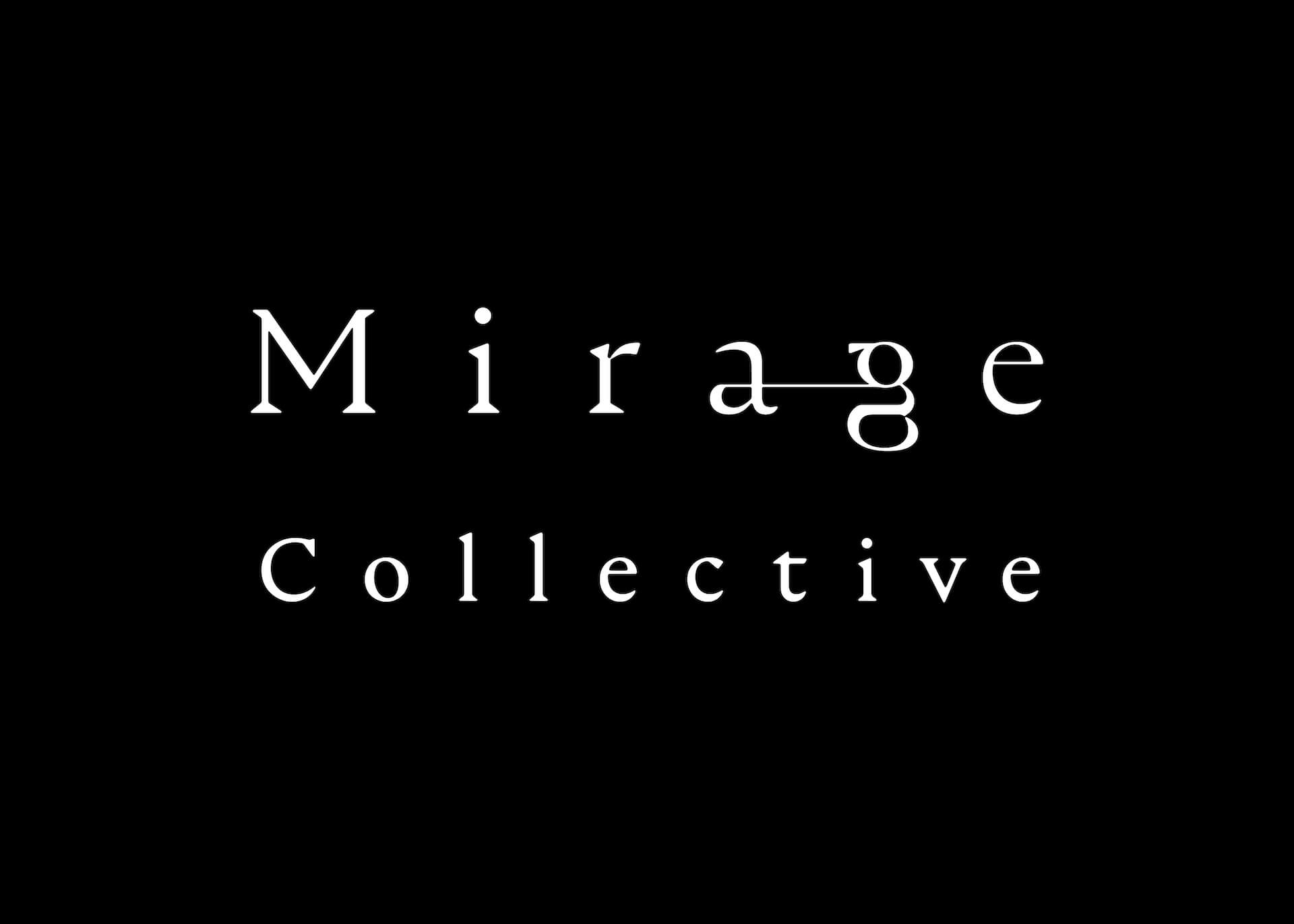 ドラマ『エルピスー希望、あるいは災いー』主題歌、STUTS音楽プロデュース『Mirage Collective』／「Mirage Op.2」が配信 music221115-mirage-collective-03