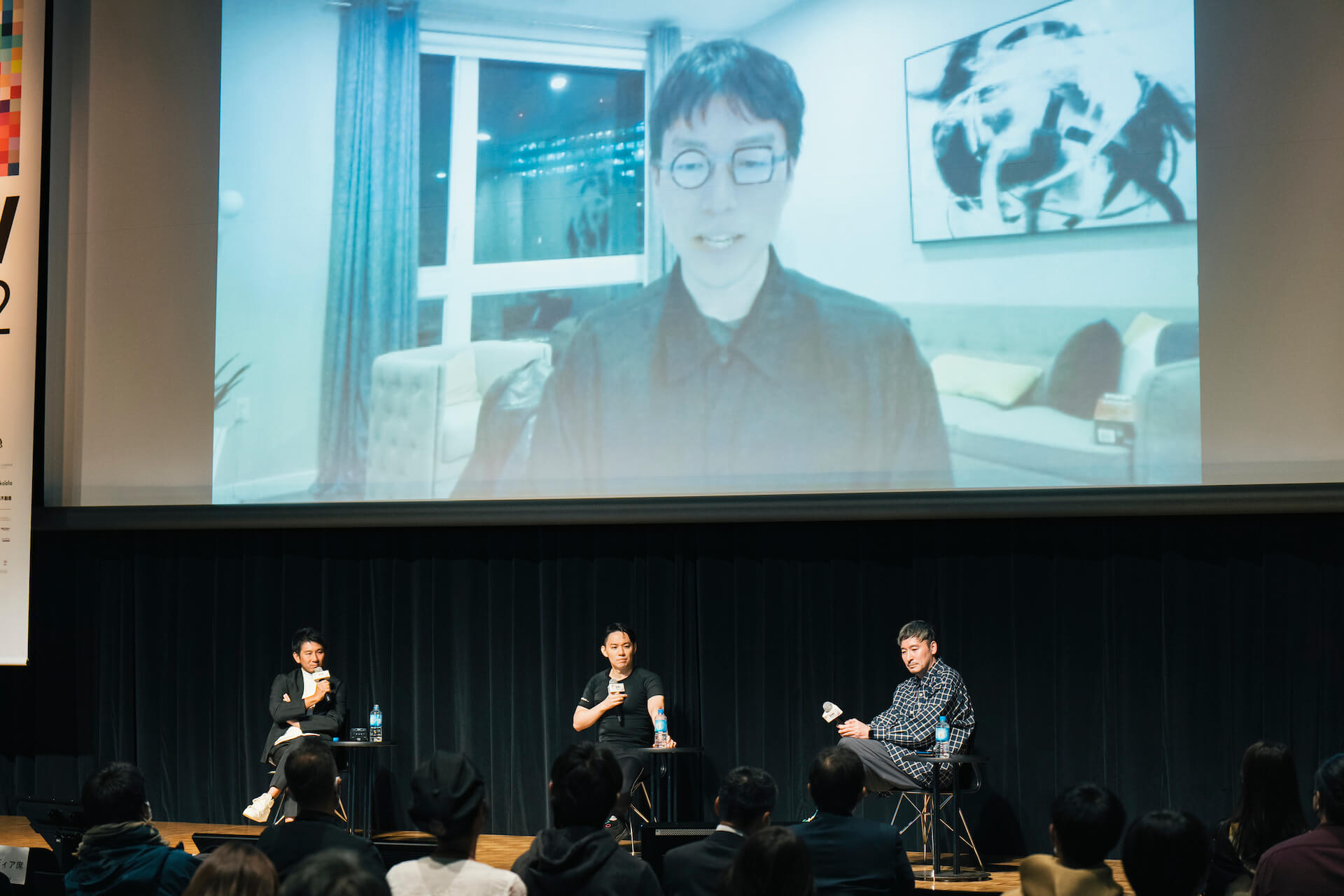 成田 悠輔、ryuchellなど265名が登壇した80プログラムのアーカイブを無料公開中！渋谷アイデア会議「SIW2022」が延べ13万人が参加で閉幕 culture221116-social-innovation-week-shibuya-04