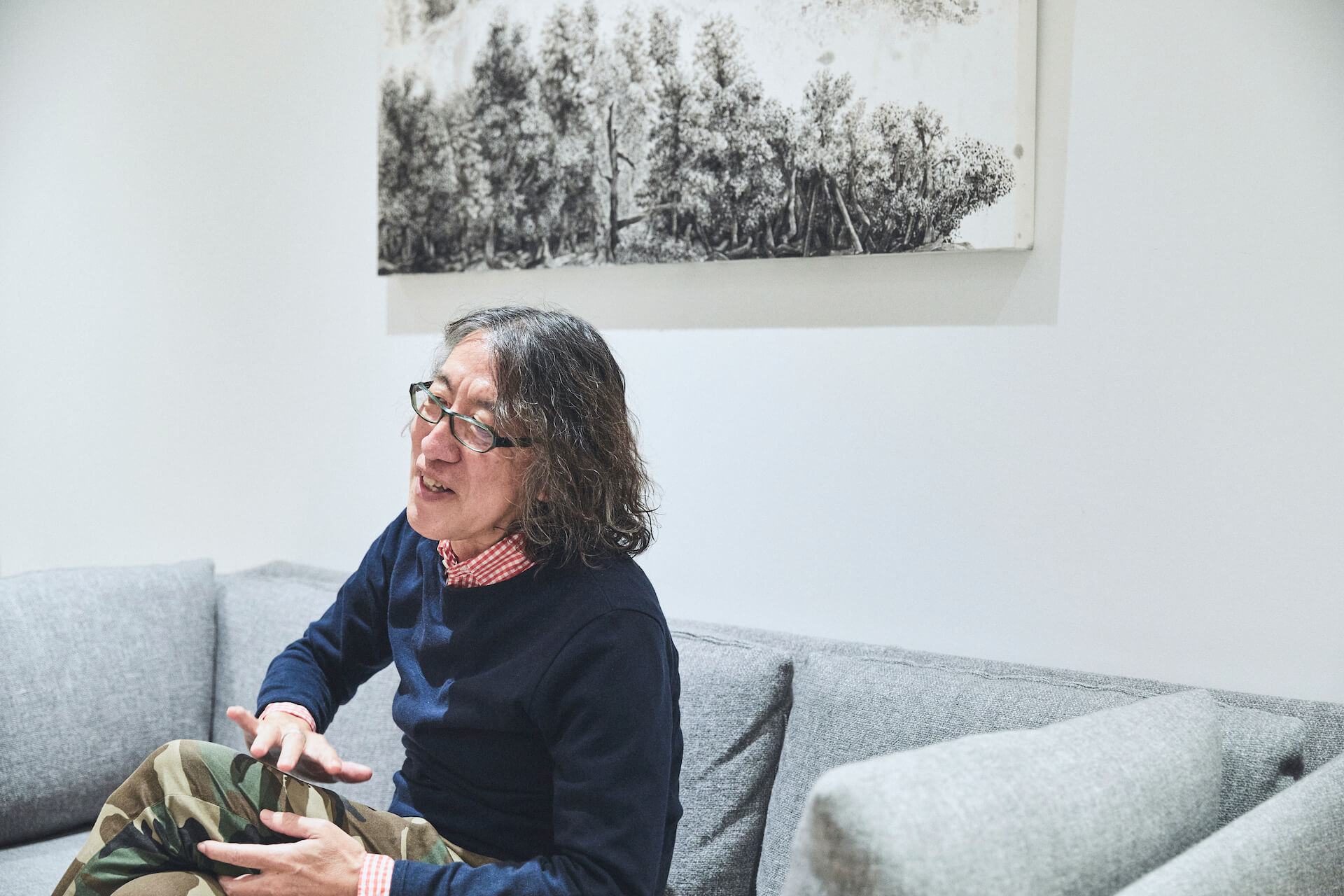 何かが始まる瞬間のワクワク感がずっと忘れられない──ゲーム音楽界のレジェンド・Chip Tanakaが最新作『Domani』に映した冒険 inteview211117_chip_tanaka_04 何かが始まる瞬間のワクワク感がずっと忘れられない──ゲーム音楽界のレジェンド・Chip Tanakaが最新作『Domani』に映した冒険 inteview211117_chip_tanaka_04