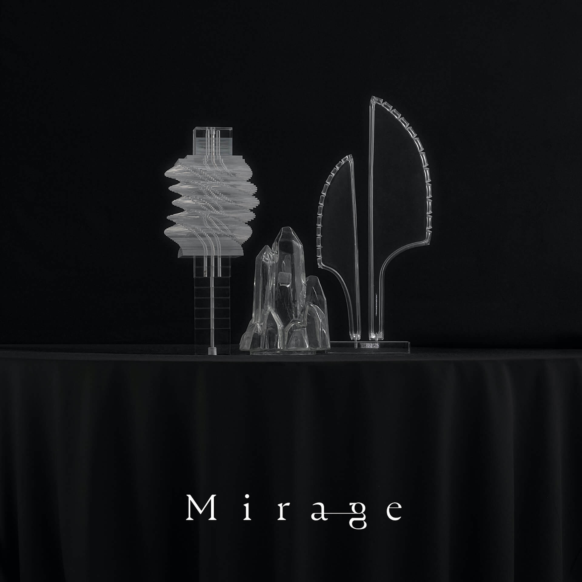 STUTSプロデュースの音楽集団・Mirage Collective、長澤まさみ主演ドラマ『エルピスー希望、あるいは災いー』主題歌をリリース music221024-mirage-collective1